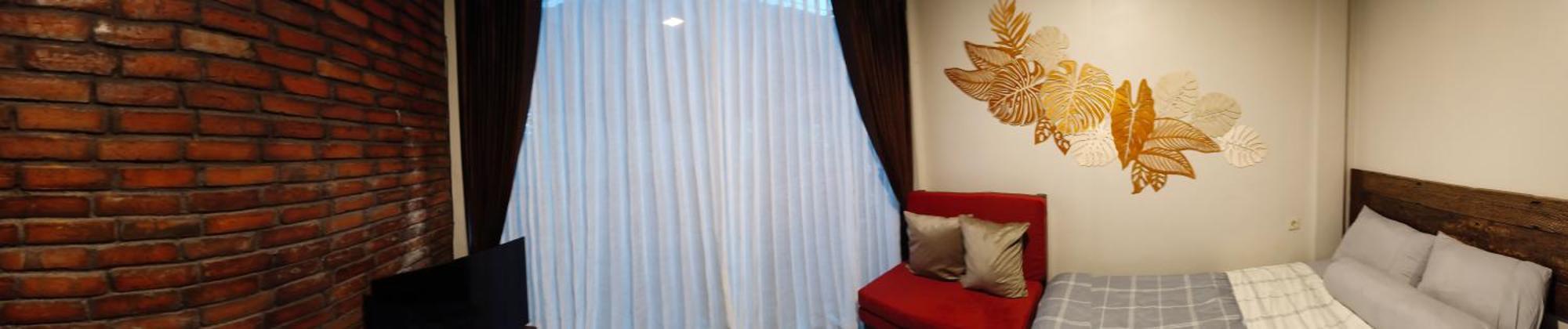Omah Kayu Bromo Villa Ngadisari Exteriör bild