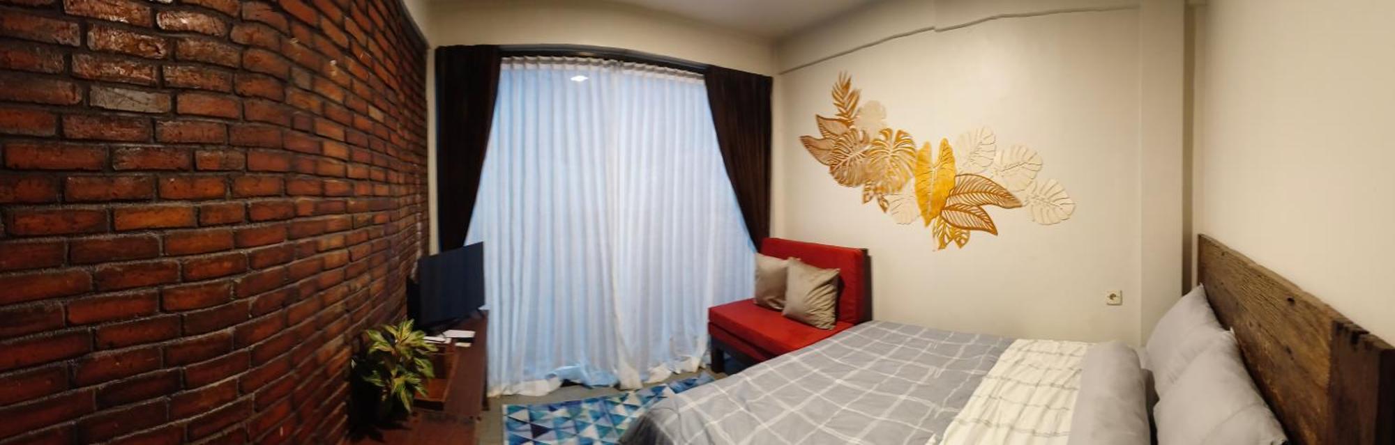 Omah Kayu Bromo Villa Ngadisari Exteriör bild